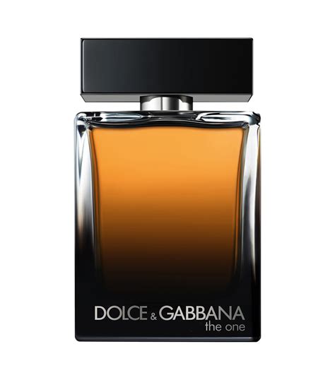 dolce and gabbana the one eau.